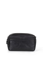 Load image into Gallery viewer, Toiletry Bag Hayden Black