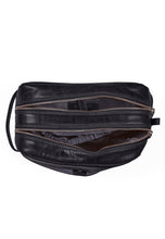 Load image into Gallery viewer, Toiletry Bag Hayden Black