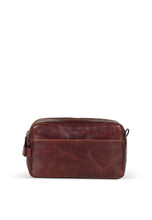 Load image into Gallery viewer, Toiletry Bag Hayden Brown