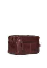 Load image into Gallery viewer, Toiletry Bag Hayden Brown
