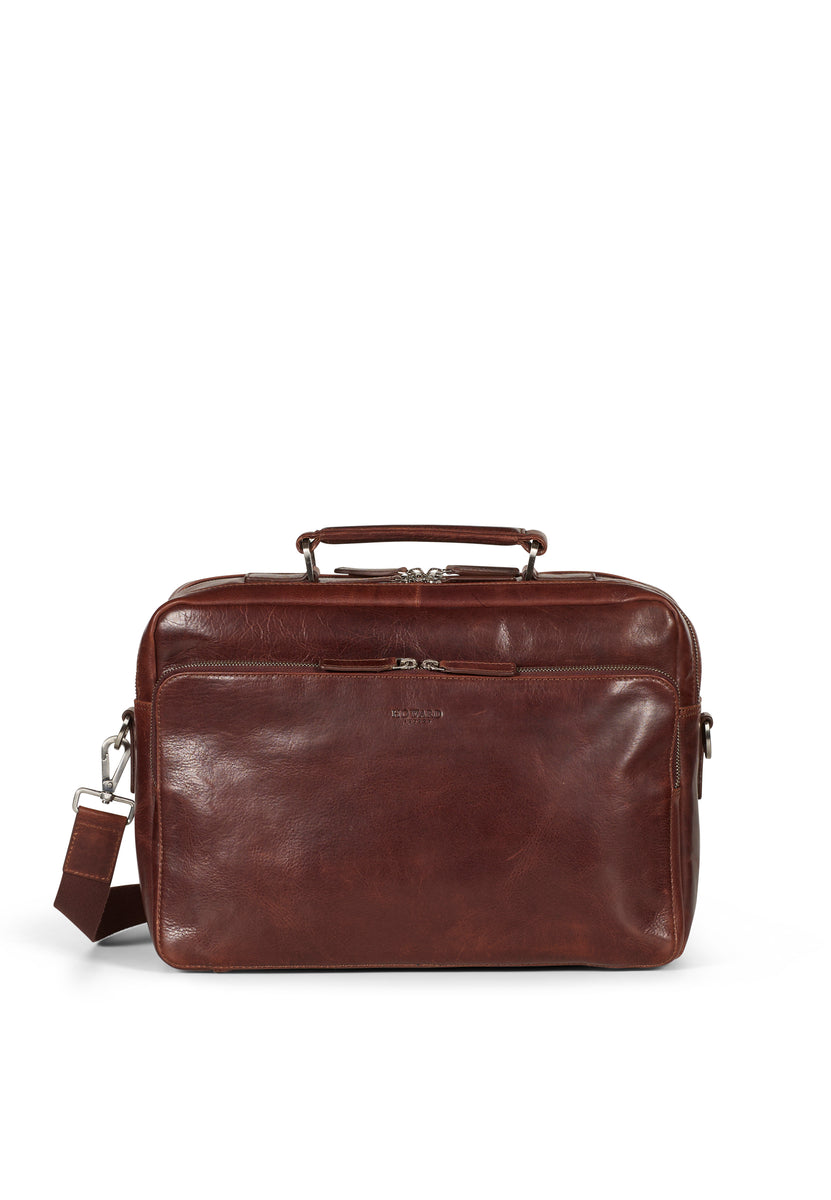 Briefcase Bag Damien Brown