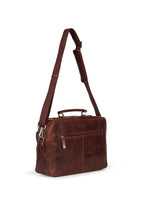 Load image into Gallery viewer, Briefcase Bag Damien Brown