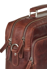 Load image into Gallery viewer, Briefcase Bag Damien Brown