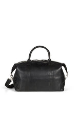 Load image into Gallery viewer, Weekend Bag Steven Black