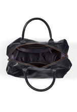 Load image into Gallery viewer, Weekend Bag Steven Black