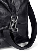 Load image into Gallery viewer, Weekend Bag Steven Black