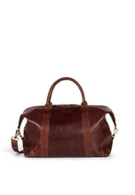 Load image into Gallery viewer, Weekend Bag Steven Brown
