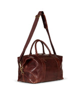 Load image into Gallery viewer, Weekend Bag Steven Brown
