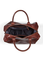 Load image into Gallery viewer, Weekend Bag Steven Brown