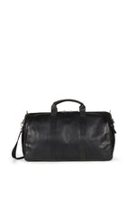 Load image into Gallery viewer, Weekend Bag Connor Black