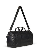Load image into Gallery viewer, Weekend Bag Connor Black