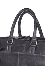 Load image into Gallery viewer, Howard Carter Bag Black