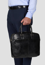 Load image into Gallery viewer, Howard Carter Bag Black