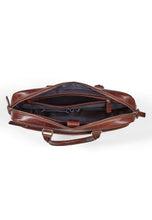 Load image into Gallery viewer, Laptop Business Bag Carter Brown
