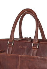 Load image into Gallery viewer, Laptop Business Bag Carter Brown