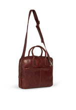 Load image into Gallery viewer, Laptop Bag Stanley Brown
