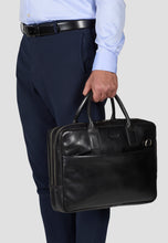 Load image into Gallery viewer, Laptop Bag Stanley Black