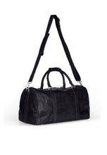 Load image into Gallery viewer, Weekend Bag Hunter Black