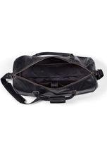 Load image into Gallery viewer, Weekend Bag Hunter Black
