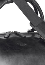 Load image into Gallery viewer, Weekend Bag Hunter Black