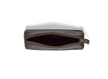 Load image into Gallery viewer, Howard Leather Case Gavin Dk Brown - Howard London