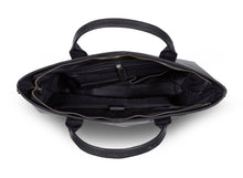 Load image into Gallery viewer, Tote Bag Brian Black