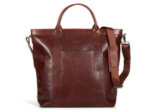 Load image into Gallery viewer, Tote Bag Brian Brown