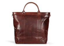 Load image into Gallery viewer, Tote Bag Brian Brown