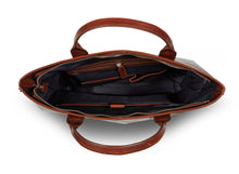 Load image into Gallery viewer, Tote Bag Brian Brown