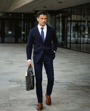 Load image into Gallery viewer, Laptop Bag Ashton Black - Howard London