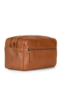 Toiletry Bag Hayden Tan