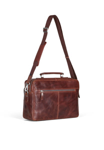 Briefcase Bag Damien Brown