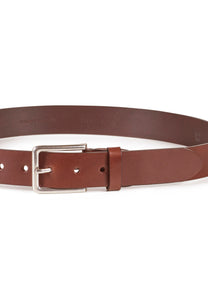 Leather Belt Roger Brown - Howard London