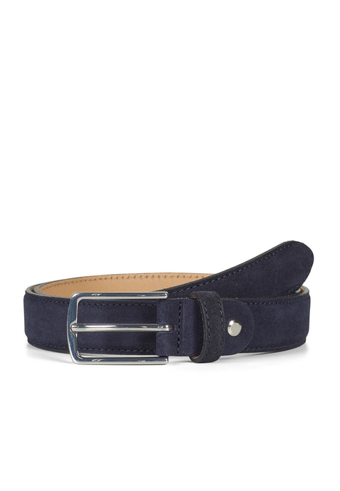 Howard Belt Jack Navy