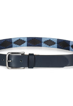 Load image into Gallery viewer, Howard Belt Hudson Blue