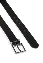 Load image into Gallery viewer, Howard Reversible Belt Harold Black / Brown