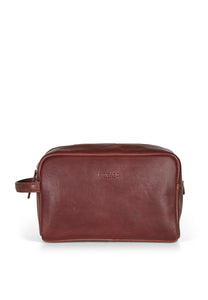 Washbag Easton Brown - Howard London