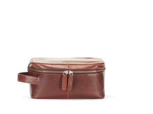 Washbag Brandon Brown - Howard London