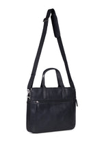 Load image into Gallery viewer, Laptop Bag Harrison Black