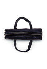 Load image into Gallery viewer, Laptop Bag Harrison Black