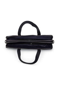 Laptop Bag Harrison Black