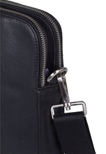 Load image into Gallery viewer, Laptop Bag Harrison Black