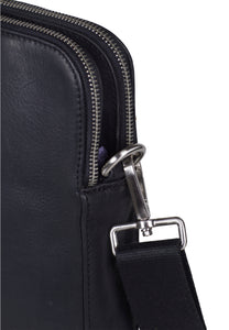 Laptop Bag Harrison Black