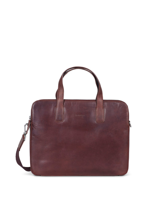 Laptop Bag Harrison Brown
