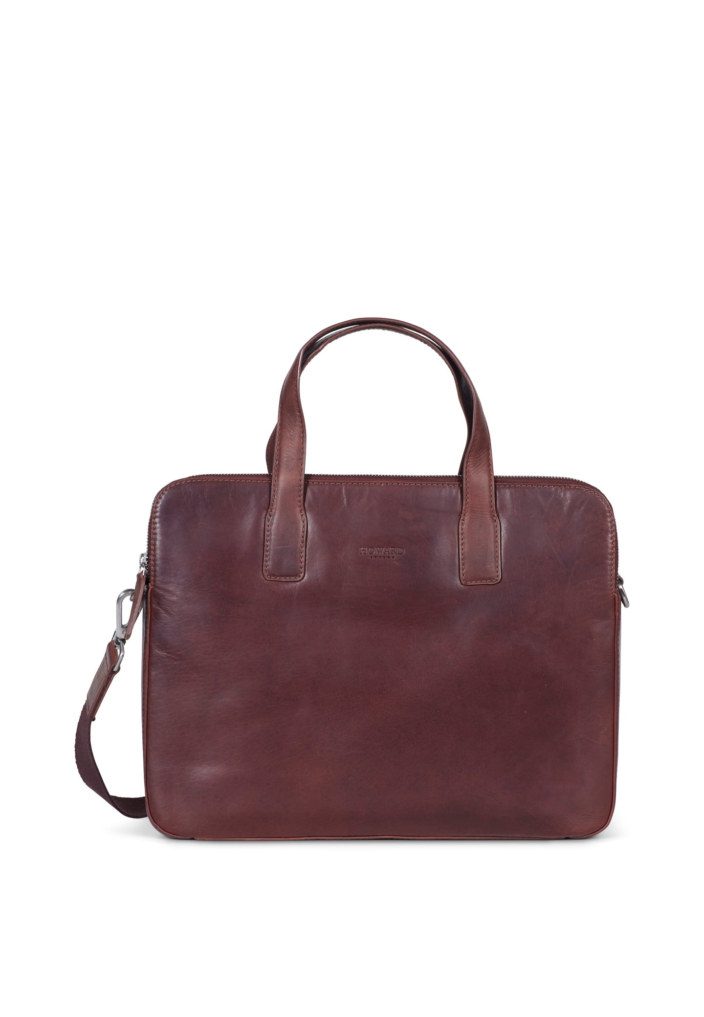 Laptop Bag Harrison Brown