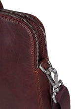 Load image into Gallery viewer, Laptop Bag Harrison Brown