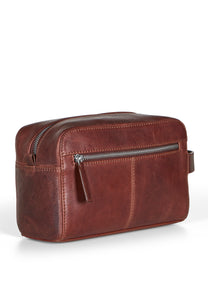 Toiletry Bag Ricky Brown