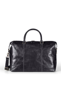 Weekend Bag Lawrence Black