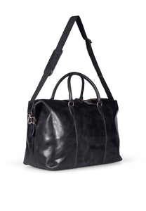 Weekend Bag Lawrence Black