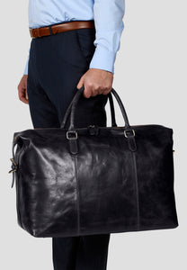 Weekend Bag Lawrence Black